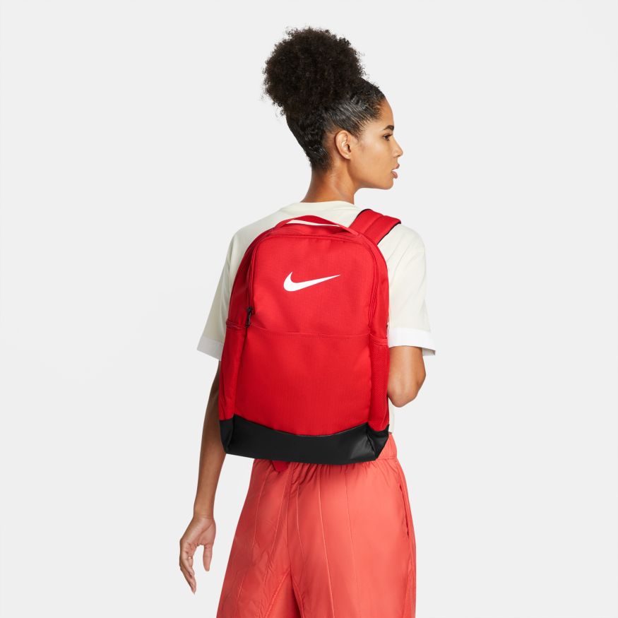 Nike Brasilia 9.5 Training Backpack (Medium, 24L) - DH7709-657-NIKE by Nike | Available at Niky's Sports