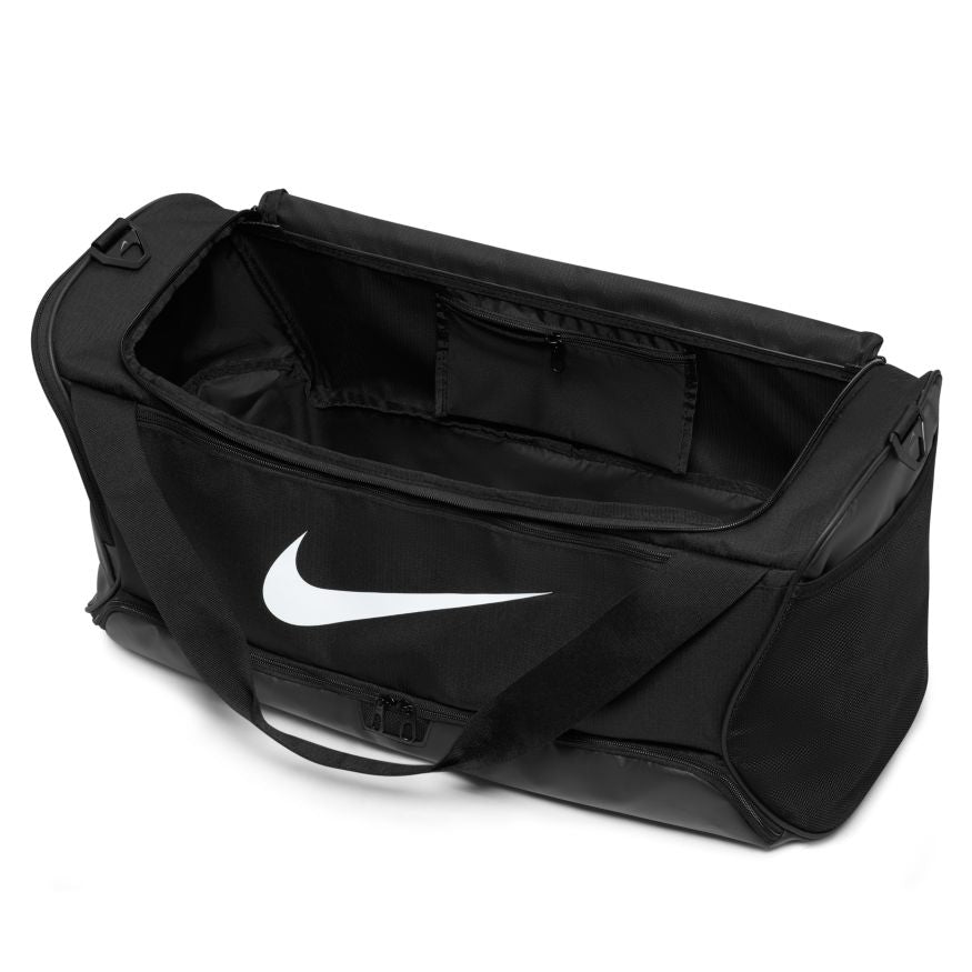 Slaapzaal uitvegen omvang Nike Brasilia 9.5 Training Duffel Bag (Medium, 60L)