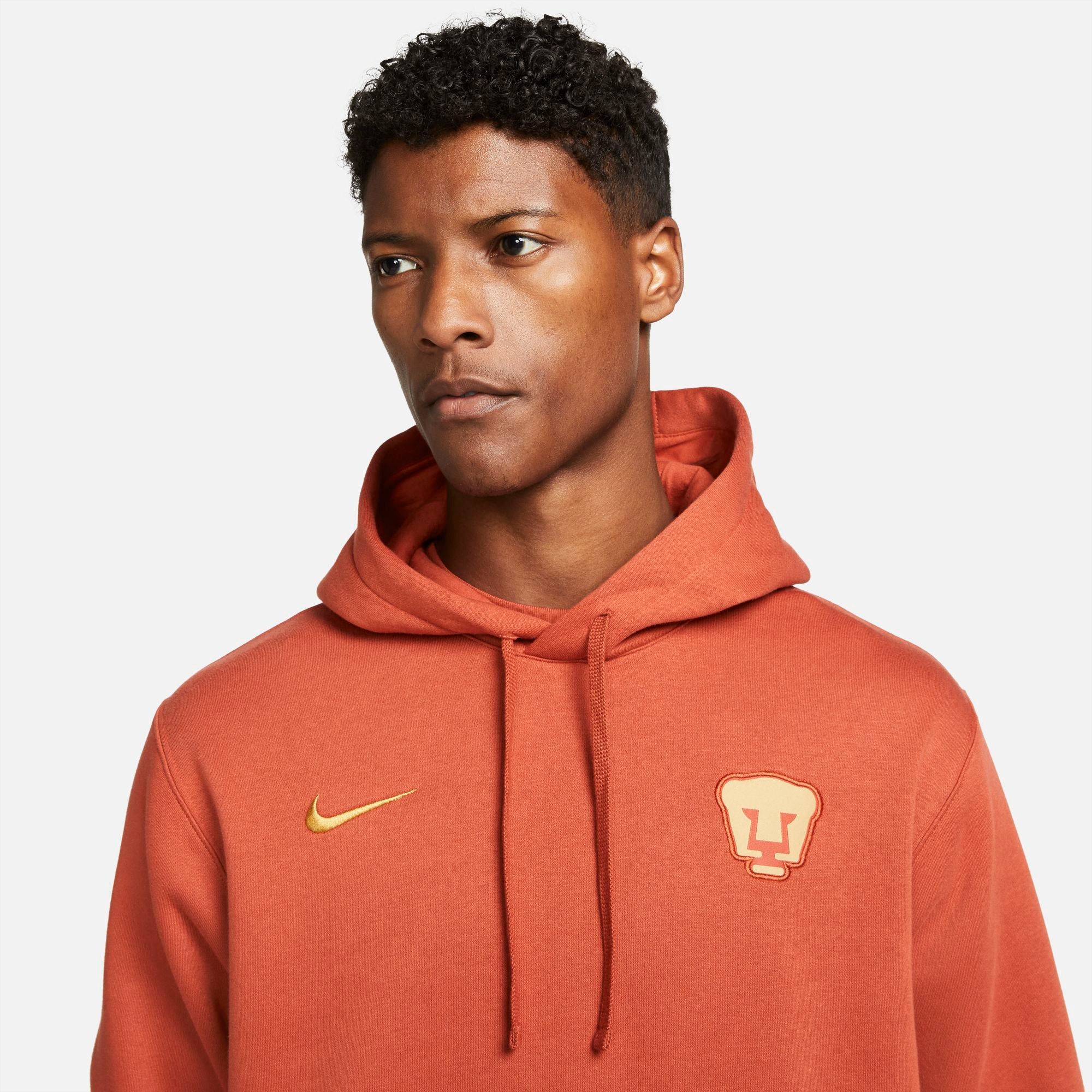 Hoodie pumas nike sale