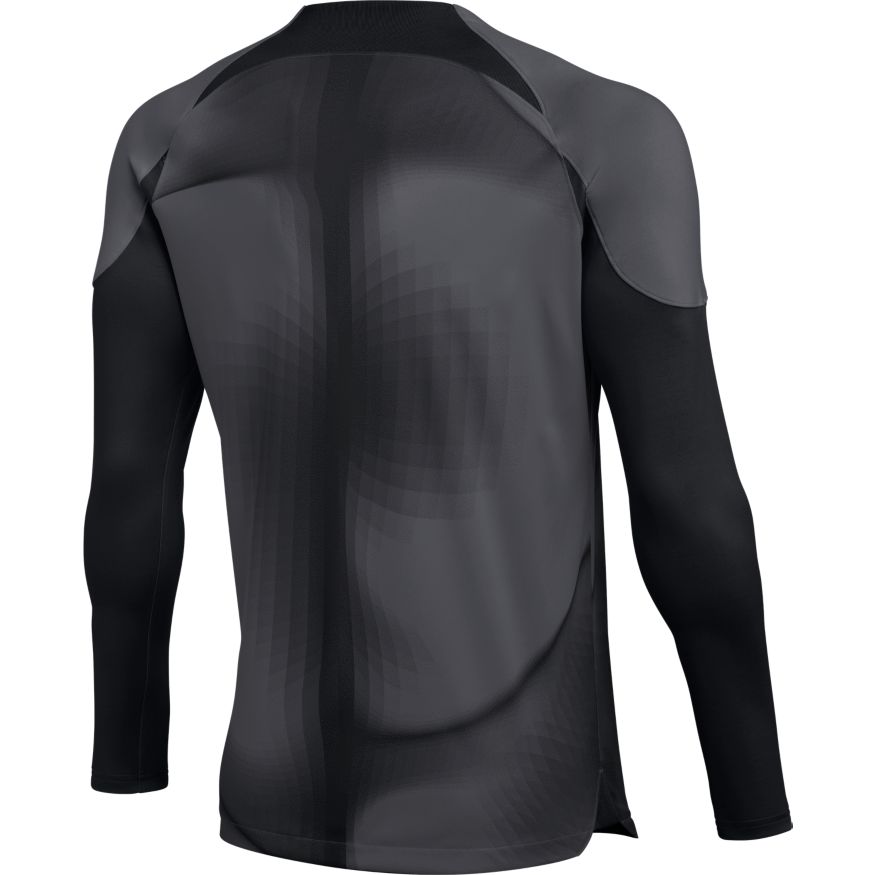 Nike Dri-FIT ADV Gardien 4 Goalkeeper Men's Long-Sleeve Soccer Jersey - DH7977-060-NIKE by Nike | Available at Niky's Sports