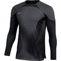 Nike Dri-FIT ADV Gardien 4 Goalkeeper Men's Long-Sleeve Soccer Jersey - DH7977-060-NIKE by Nike | Available at Niky's Sports