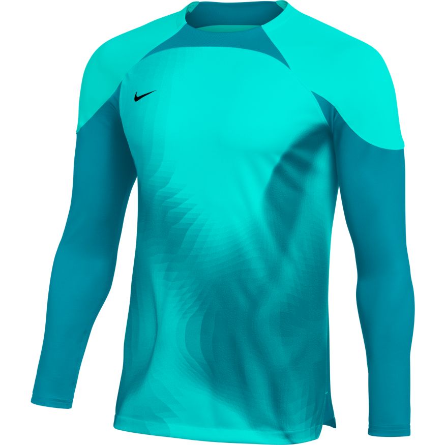 Nike Dri-FIT ADV Gardien 4 Goalkeeper Men's Long-Sleeve Soccer Jersey - DH7977-354-NIKE by Nike | Available at Niky's Sports