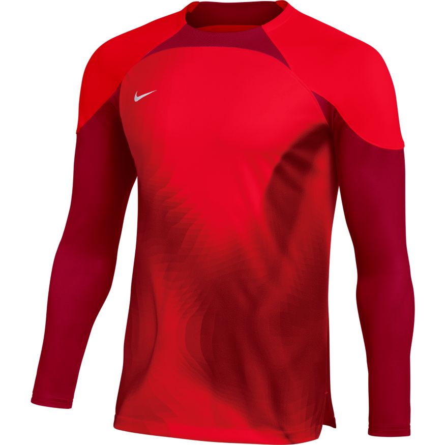 Nike Dri-FIT ADV Gardien 4 Goalkeeper Men's Long-Sleeve Soccer Jersey - DH7977-657-NIKE by Nike | Available at Niky's Sports