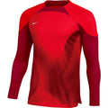 Nike Dri-FIT ADV Gardien 4 Goalkeeper Men's Long-Sleeve Soccer Jersey - DH7977-657-NIKE by Nike | Available at Niky's Sports