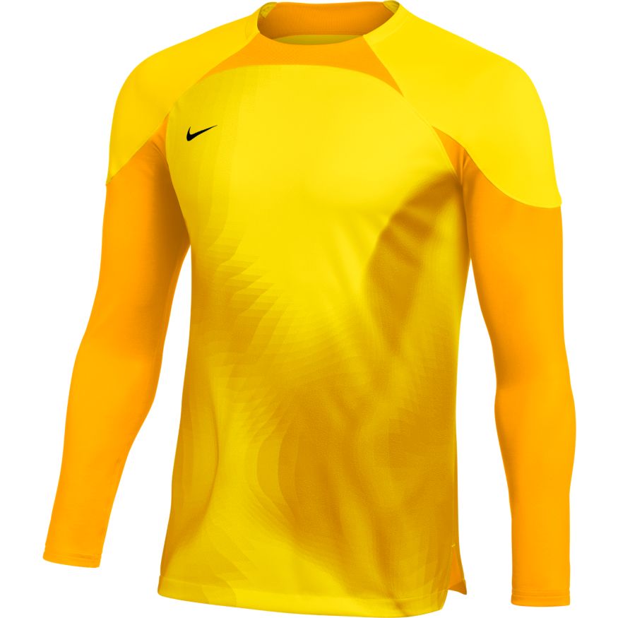 Nike Dri-FIT ADV Gardien 4 Goalkeeper Men's Long-Sleeve Soccer Jersey