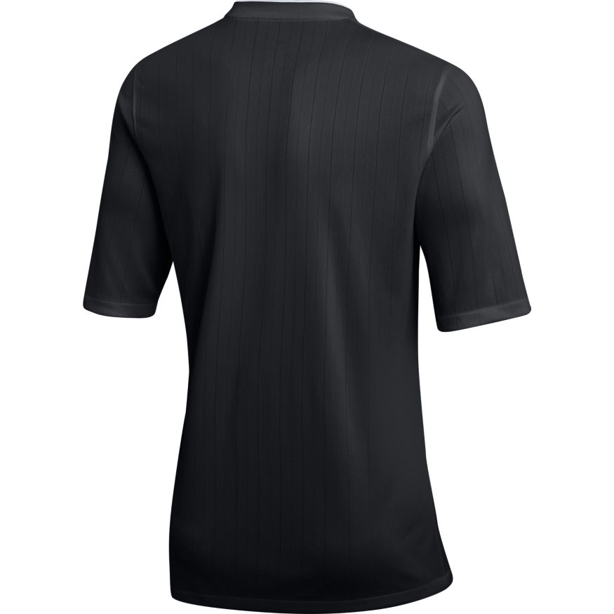 Nike Dri-FIT Men's Soccer Referee Jersey - DH8024-010-NIKE by Nike | Available at Niky's Sports