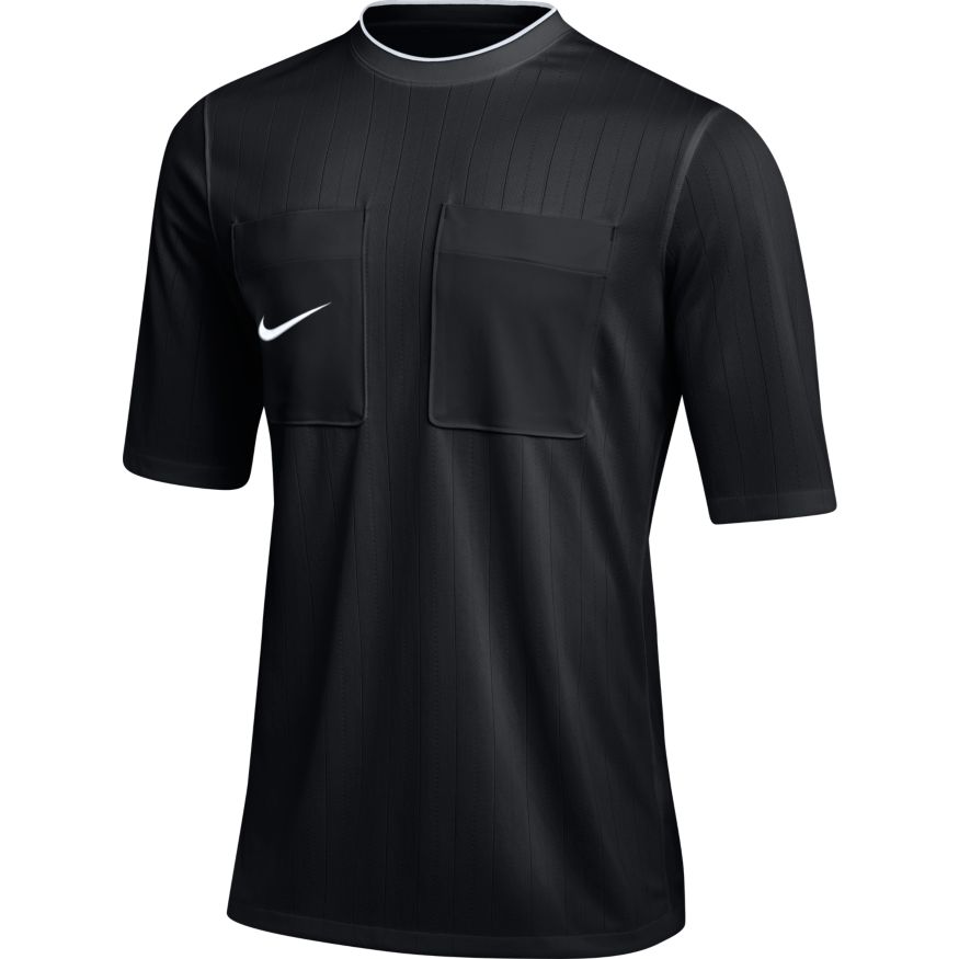 deken binnen Verslinden Nike Dri-FIT Men's Soccer Referee Jersey