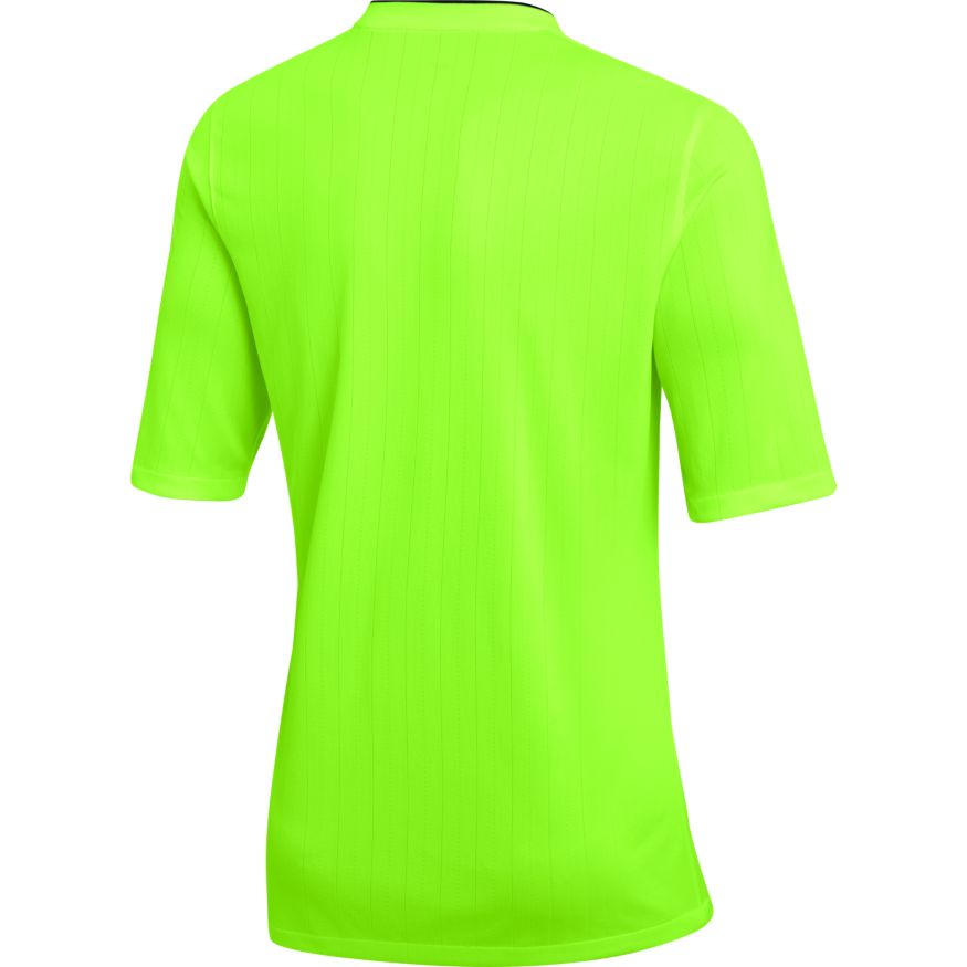 Nike Dri-FIT Men's Soccer Referee Jersey - DH8024-702-NIKE by Nike | Available at Niky's Sports
