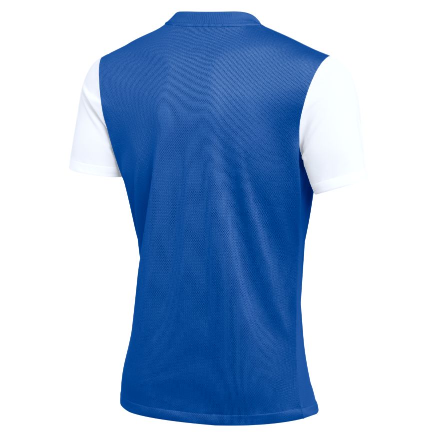 NIKE MEN'S TIEMPO PREMIER SOCCER JERSEY - DH8044-480-NIKE by Nike | Available at Niky's Sports