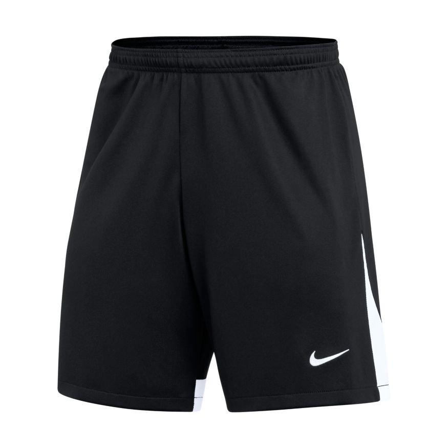 Nike Dri-FIT Men's Knit Soccer Shorts - DH8127-010-NIKE by Nike | Available at Niky's Sports