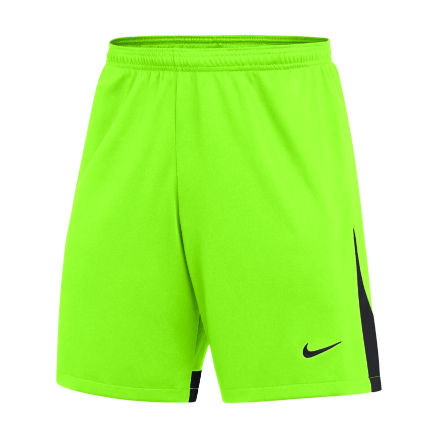 Nike Dri-FIT Men&#39;s Knit Soccer Shorts - DH8127-702-NIKE by Nike | Available at Niky&#39;s Sports
