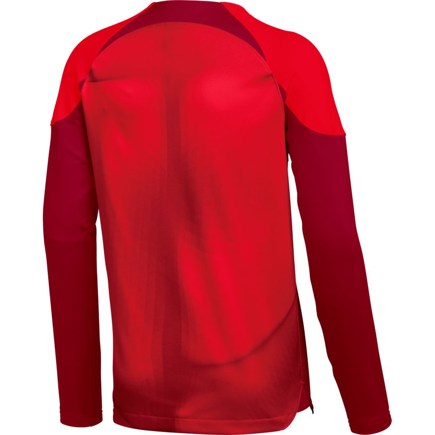 Nike Dri-FIT ADV Gardien 4 Goalkeeper Big Kids' Long-Sleeve Soccer Jersey - DH8349-657-NIKE by Nike | Available at Niky's Sports