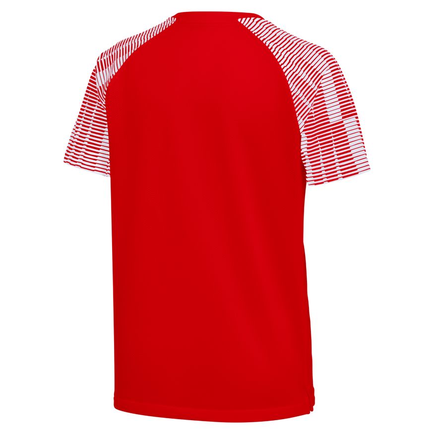 Nike Dri-FIT Academy Big Kids' Soccer Jersey - DH8386-657-NIKE by Nike | Available at Niky's Sports