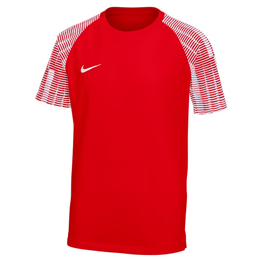 Nike Dri-FIT Academy Big Kids' Soccer Jersey - DH8386-657-NIKE by Nike | Available at Niky's Sports