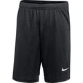 Nike Dri-FIT Big Kids' Knit Soccer Shorts - DH8427-010-NIKE by Nike | Available at Niky's Sports