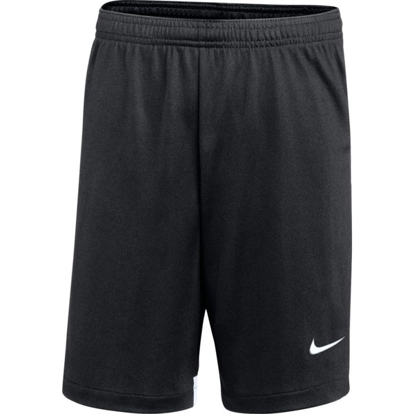 Nike Dri-FIT Strike Women's Knit Soccer Shorts CW6095-010