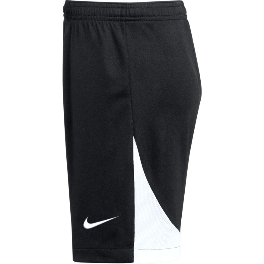 Nike Dri-FIT Big Kids' Knit Soccer Shorts - DH8427-010-NIKE by Nike | Available at Niky's Sports