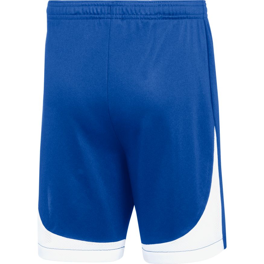 Nike Dri-FIT Big Kids' Knit Soccer Shorts - DH8427-480-NIKE by Nike | Available at Niky's Sports