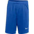 Nike Dri-FIT Big Kids' Knit Soccer Shorts - DH8427-480-NIKE by Nike | Available at Niky's Sports