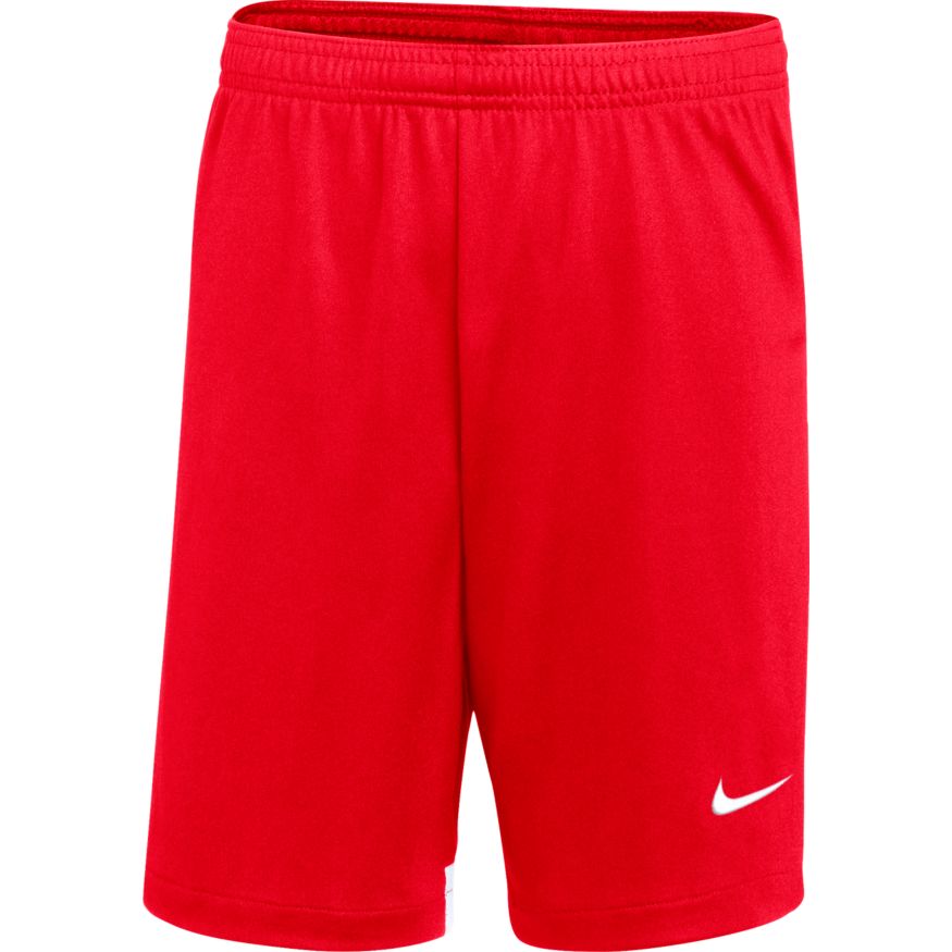 Nike park ii shorts youth hotsell