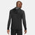 Nike Dri-fit Strike Track Jacket - DH8768-011-NIKE by Nike | Available at Niky's Sports