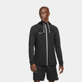 Nike Dri-fit Strike Track Jacket - DH8768-011-NIKE by Nike | Available at Niky's Sports