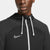 Nike Dri-fit Strike Track Jacket - DH8768-011-NIKE by Nike | Available at Niky's Sports