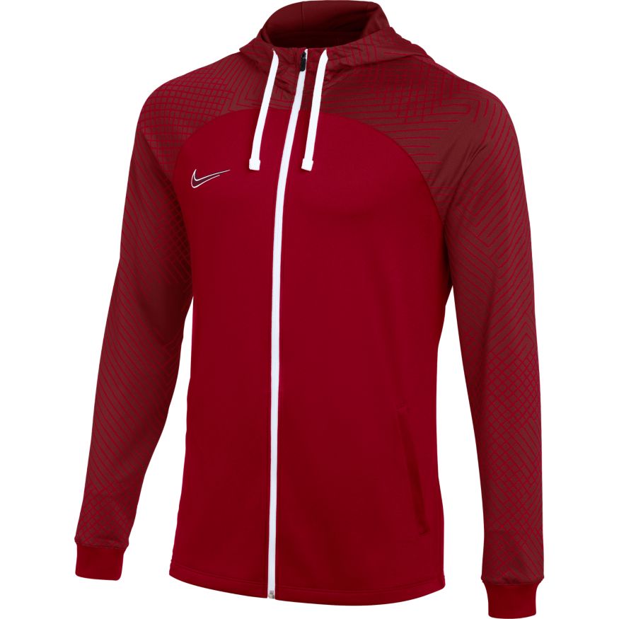 Nike Dri-FIT Strike Men's Soccer Track Jacket