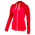 Nike Dri-FIT Strike Women's Hooded Soccer Track Jacket - DH9153-635-NIKE by Nike | Available at Niky's Sports