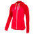 Nike Dri-FIT Strike Women's Hooded Soccer Track Jacket - DH9153-635-NIKE by Nike | Available at Niky's Sports
