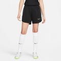 Nike Dri-FIT Strike Women's Soccer Shorts - DH9155-014-NIKE by Nike | Available at Niky's Sports