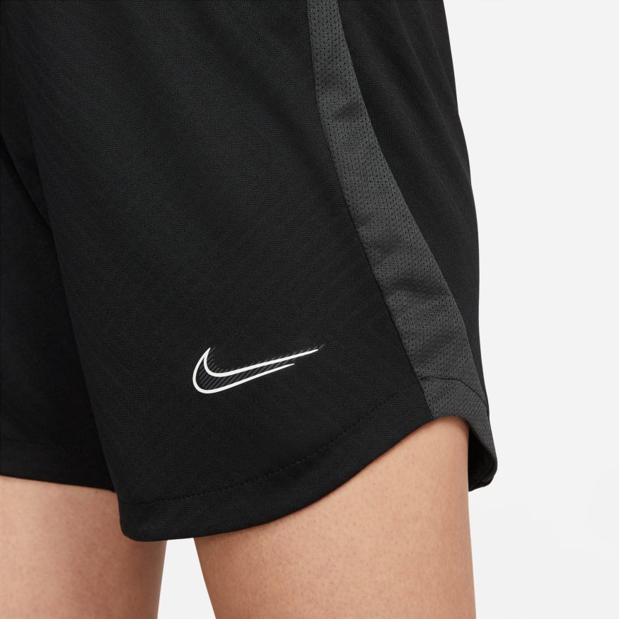 Nike Dri-FIT Strike Women's Soccer Shorts - DH9155-014-NIKE by Nike | Available at Niky's Sports