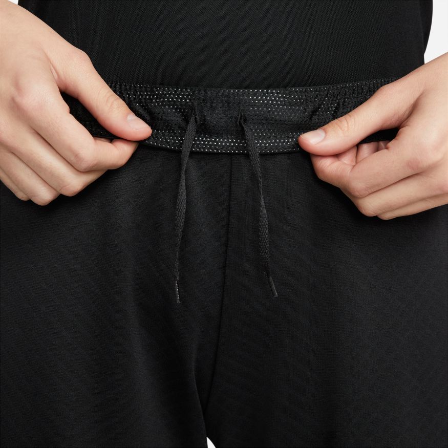 Nike Dri-FIT Strike Women's Soccer Shorts - DH9155-014-NIKE by Nike | Available at Niky's Sports