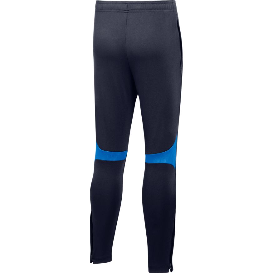 Nike Dri-FIT Academy Pro Big Kids' Soccer Pants - DH9325-451-NIKE by Nike | Available at Niky's Sports