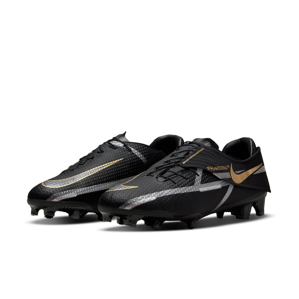 Nike Phantom GT2 Academy FlyEase MG Multi-Ground Soccer Cleats - DH9638-007-NIKE by Nike | Available at Niky's Sports