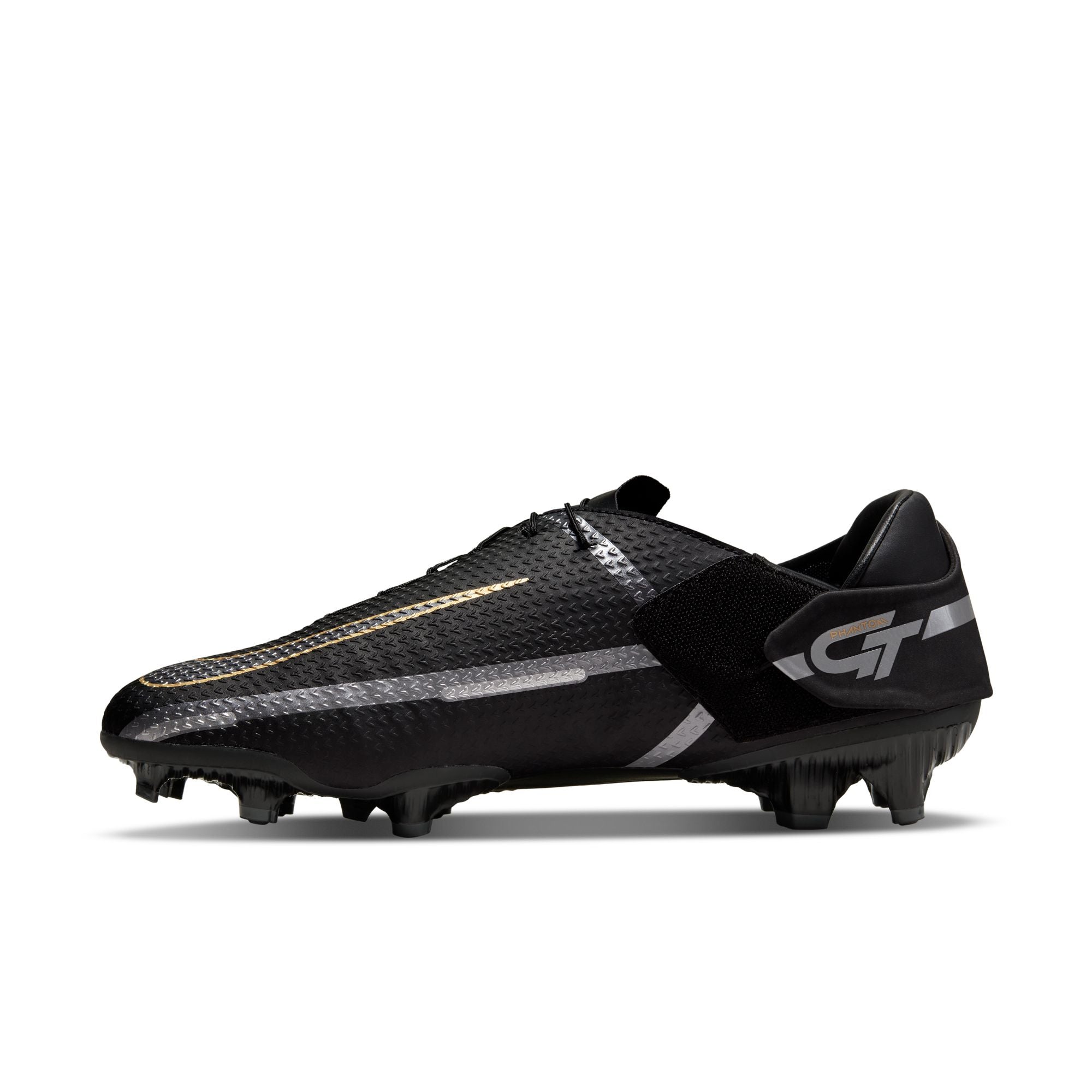 Nike Phantom GT2 Academy FlyEase MG Multi-Ground Soccer Cleats - DH9638-007-NIKE by Nike | Available at Niky's Sports