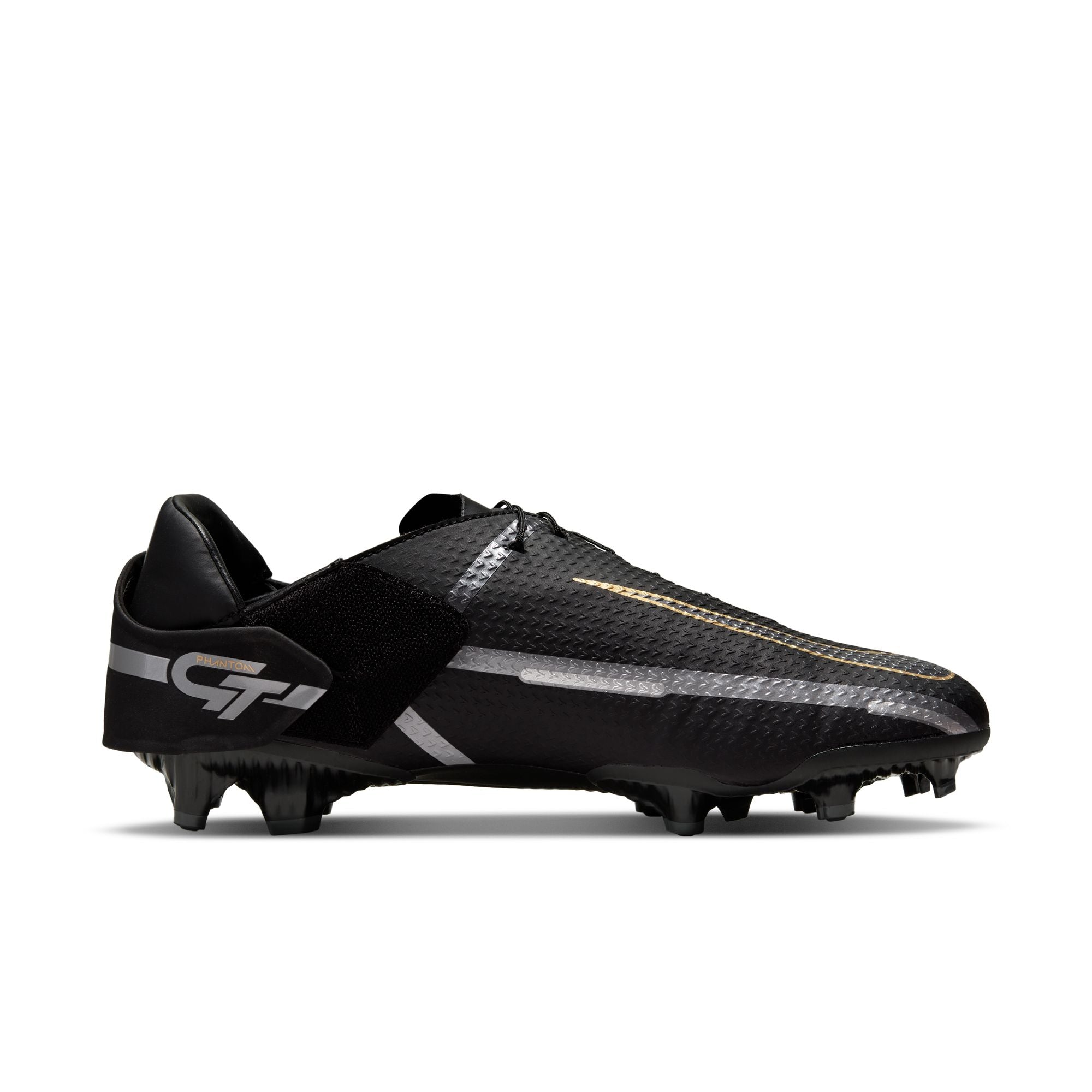 Nike Phantom GT2 Academy FlyEase MG Multi-Ground Soccer Cleats - DH9638-007-NIKE by Nike | Available at Niky's Sports