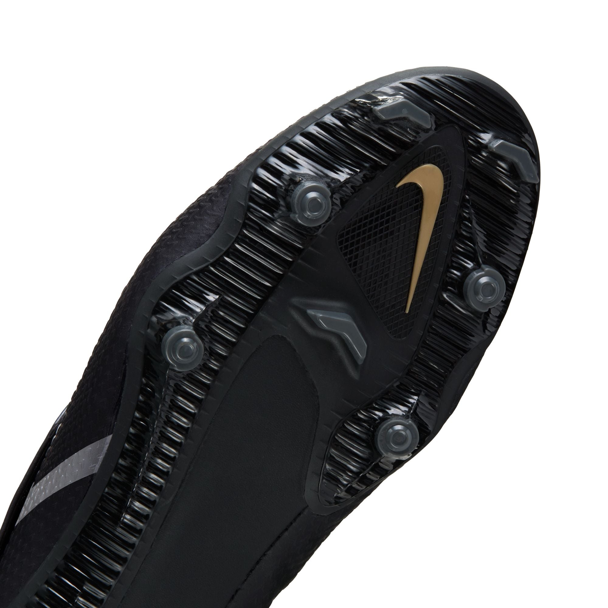 Nike Phantom GT2 Academy FlyEase MG Multi-Ground Soccer Cleats - DH9638-007-NIKE by Nike | Available at Niky's Sports