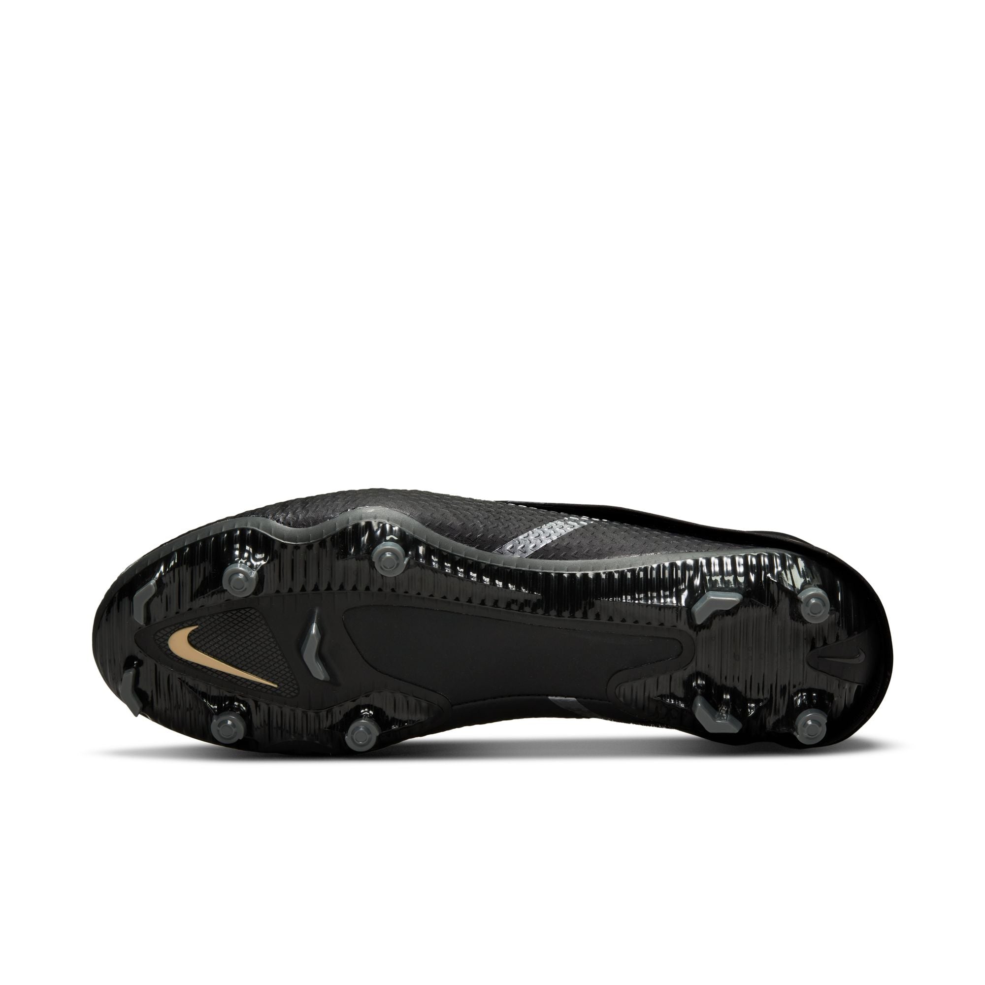 Nike Phantom GT2 Academy FlyEase MG Multi-Ground Soccer Cleats - DH9638-007-NIKE by Nike | Available at Niky's Sports