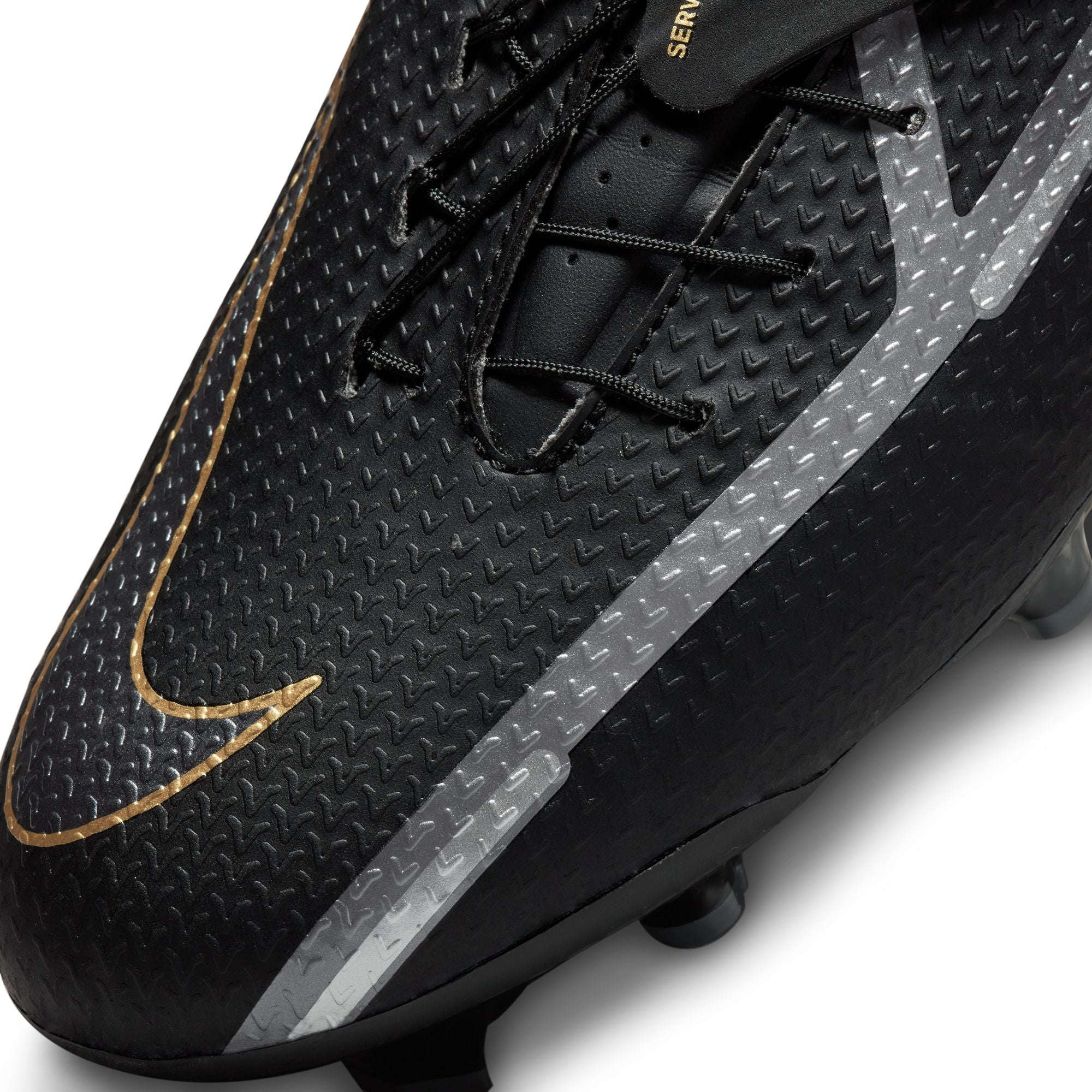 Nike Phantom GT2 Academy FlyEase MG Multi-Ground Soccer Cleats - DH9638-007-NIKE by Nike | Available at Niky's Sports