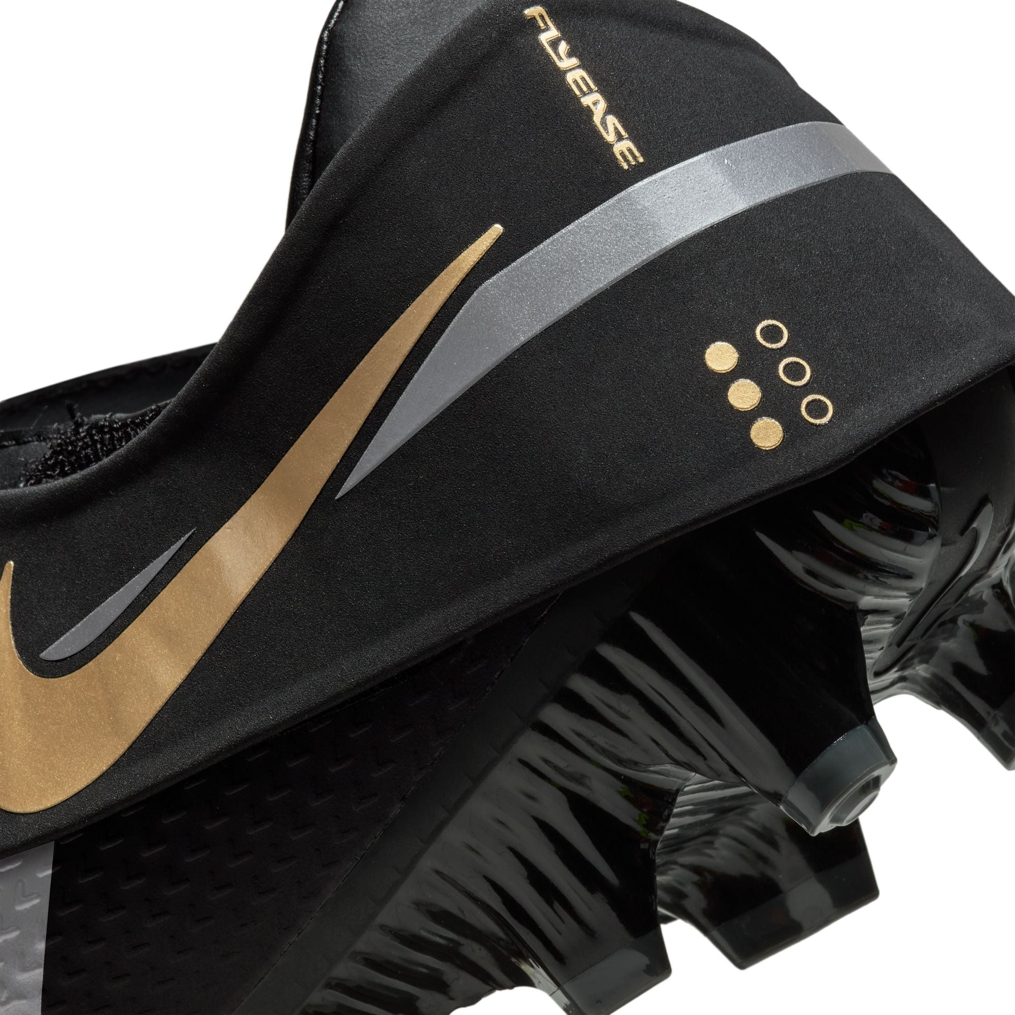 Nike Phantom GT2 Academy FlyEase MG Multi-Ground Soccer Cleats - DH9638-007-NIKE by Nike | Available at Niky's Sports