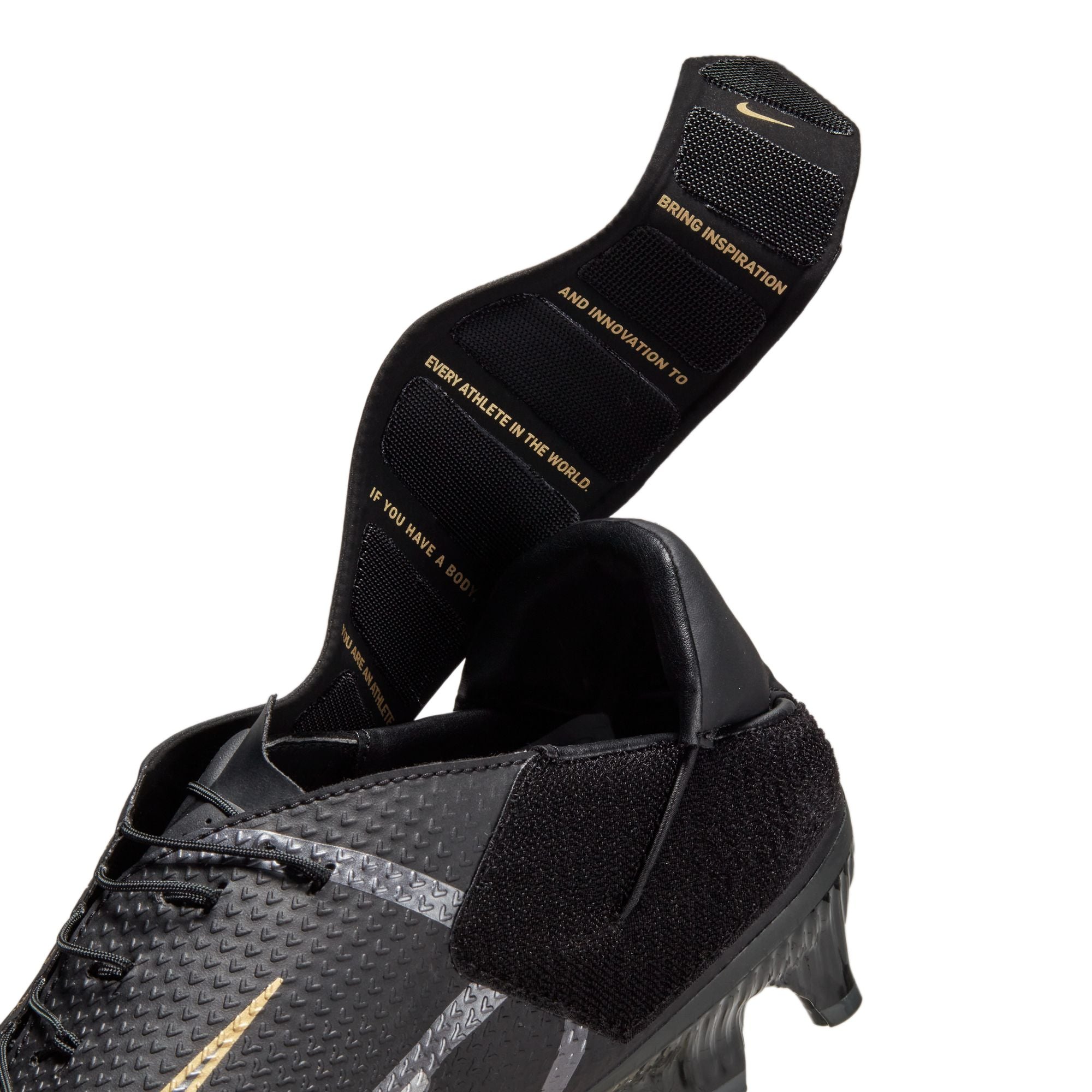 Nike Phantom GT2 Academy FlyEase MG Multi-Ground Soccer Cleats - DH9638-007-NIKE by Nike | Available at Niky's Sports