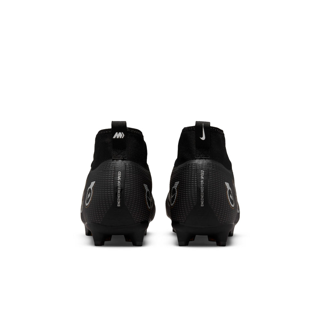 Nike Jr. Mercurial Superfly 8 Pro FG Little/Big Kids' Firm-Ground Soccer Cleats