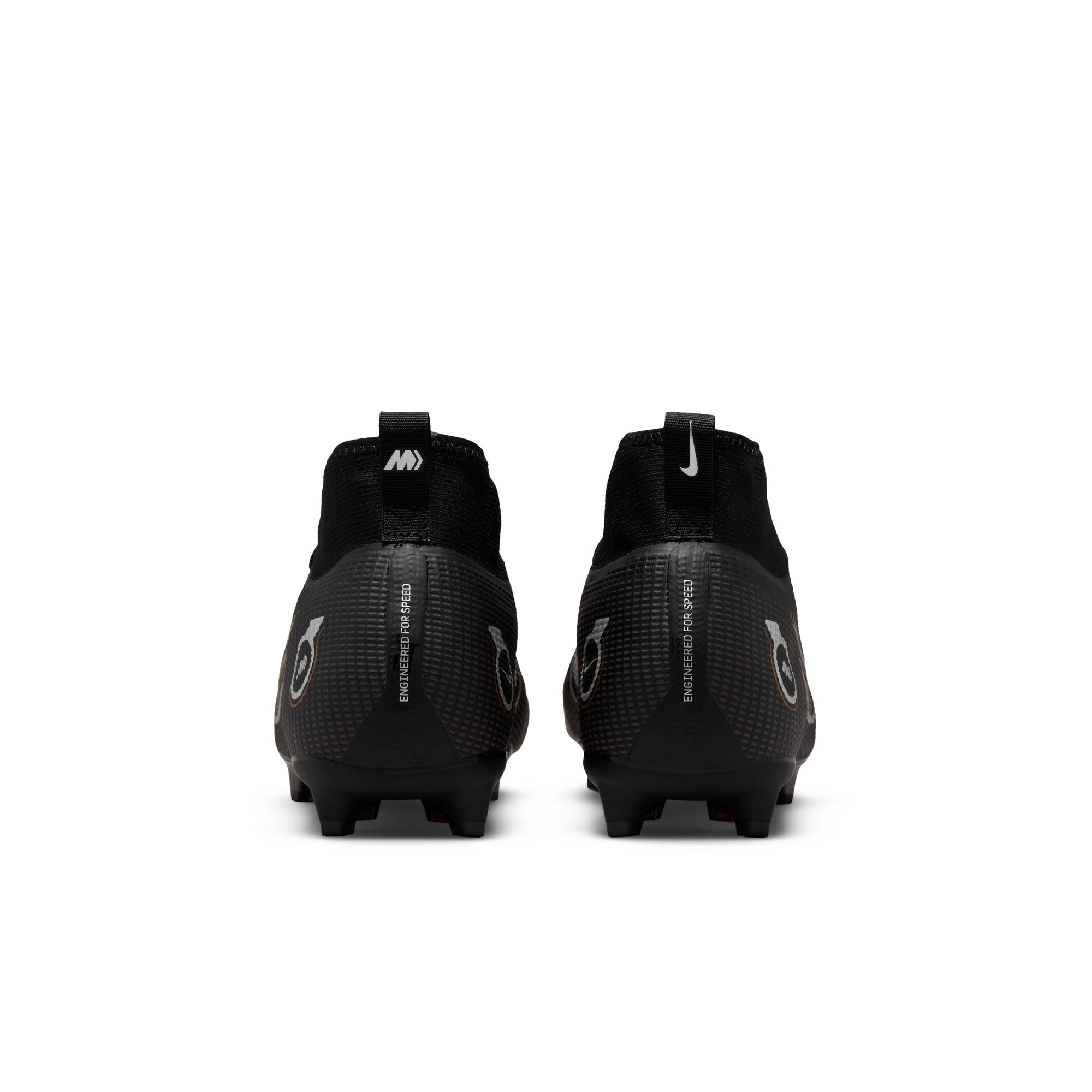 Nike Jr. Mercurial Superfly 8 Pro FG Little/Big Kids' Firm-Ground Soccer Cleats