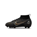 Nike Jr. Mercurial Superfly 8 Pro FG Little/Big Kids' Firm-Ground Soccer Cleats