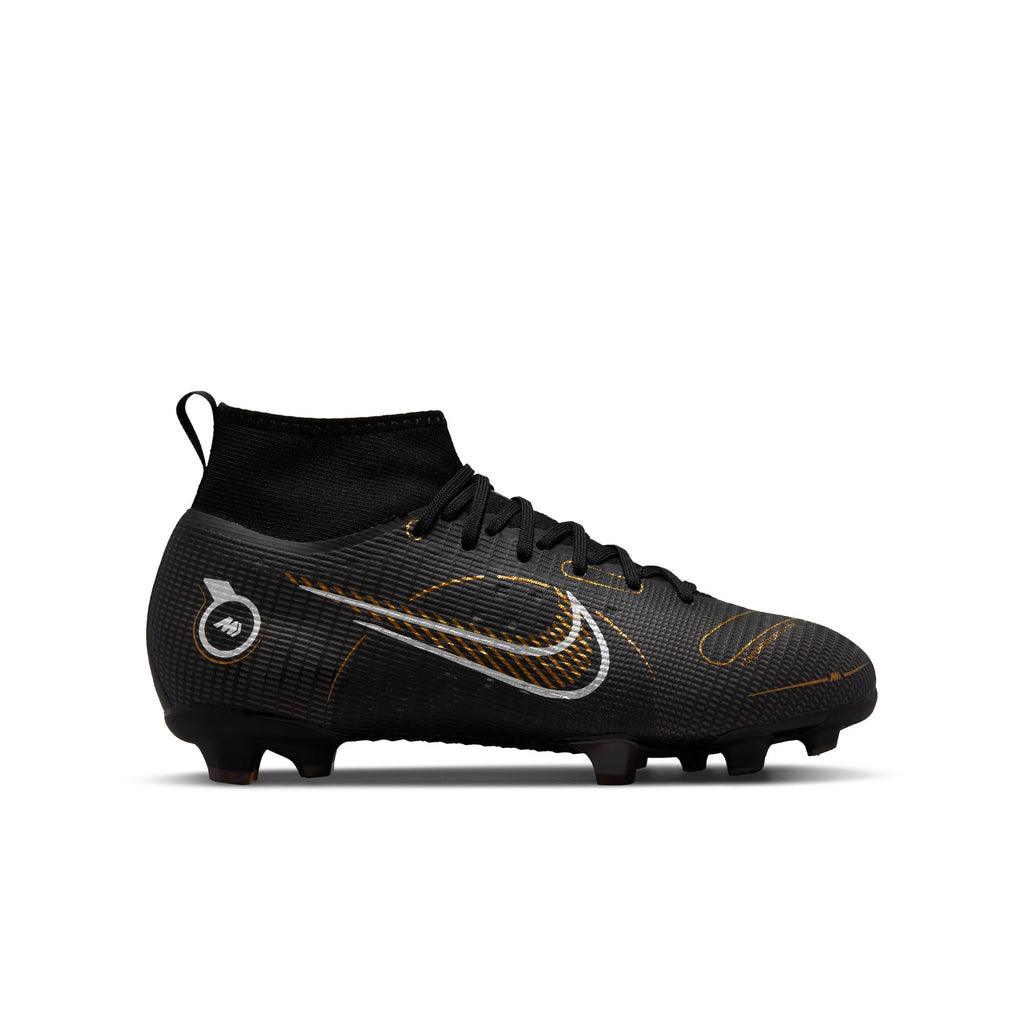 Nike Jr. Mercurial Superfly 8 Pro FG Little/Big Kids' Firm-Ground Soccer Cleats