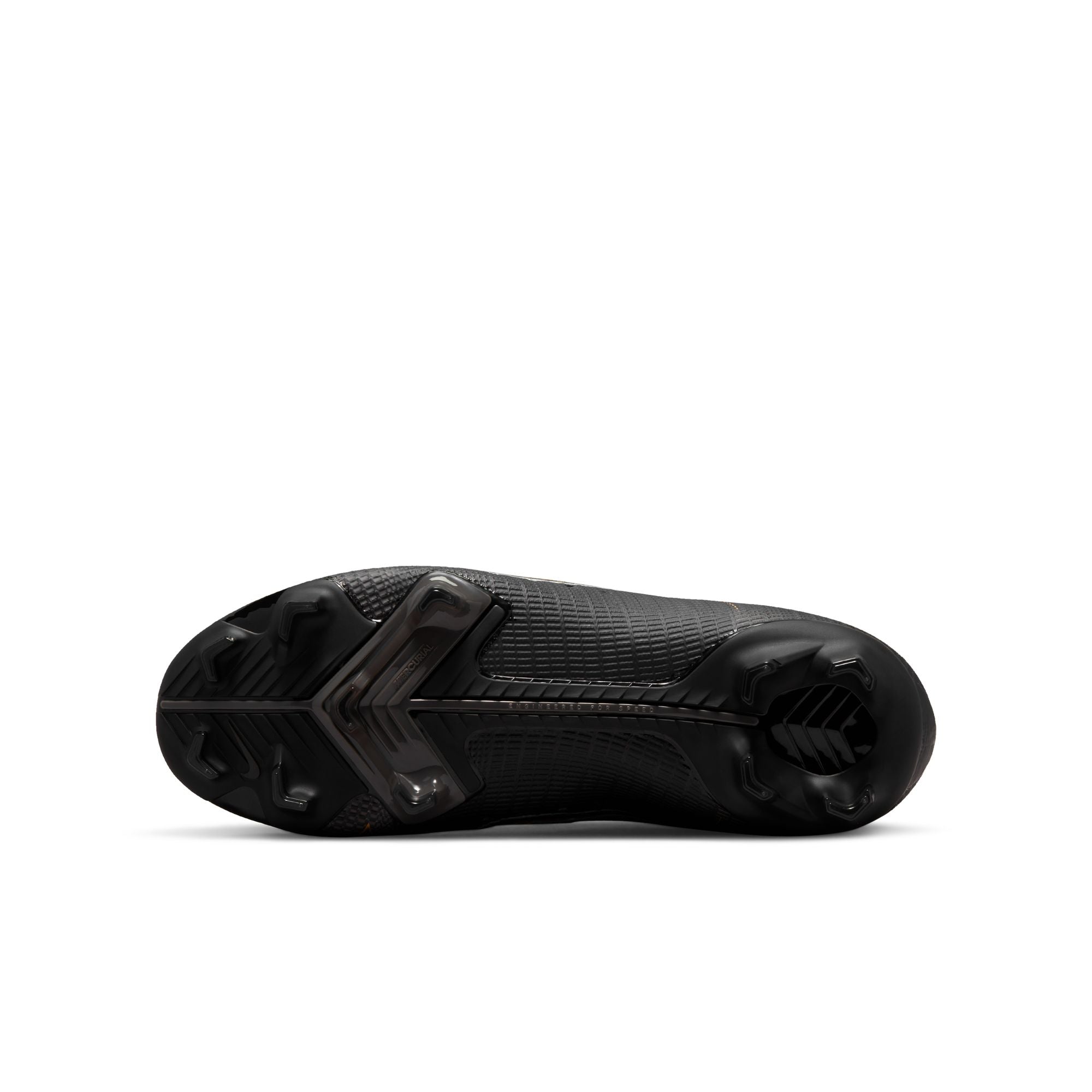 Nike Jr. Mercurial Superfly 8 Pro FG Little/Big Kids' Firm-Ground Soccer Cleats