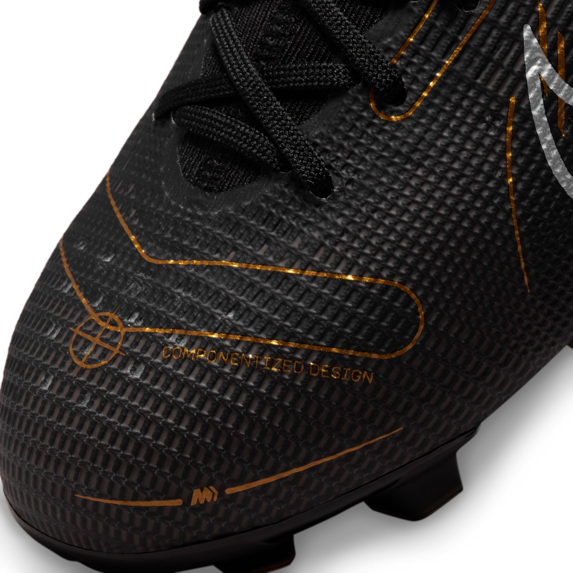 Nike Jr. Mercurial Superfly 8 Pro FG Little/Big Kids' Firm-Ground Soccer Cleats