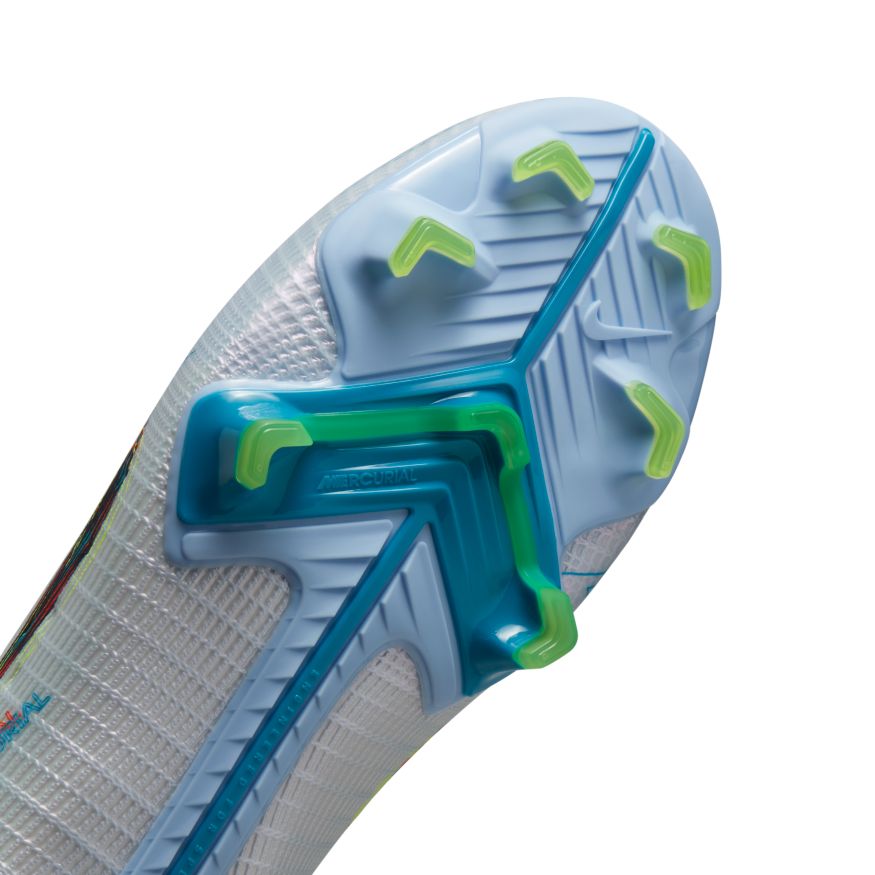 Nike Jr. Mercurial Superfly 8 Pro FG Little/Big Kids' Firm-Ground Soccer Cleats