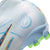 Nike Jr. Mercurial Superfly 8 Pro FG Little/Big Kids' Firm-Ground Soccer Cleats